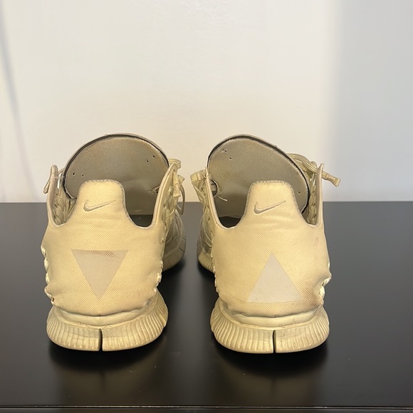 Nike Free Inneva Woven Tech SP - Picture 4 of 8